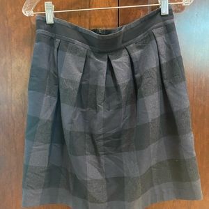 Jigsaw skirt
